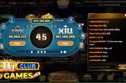 Tin Tức Mới Nhất Về Hit Club Go88